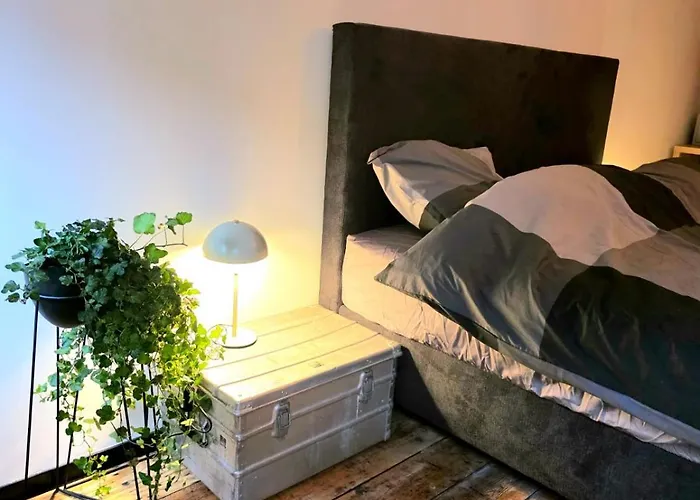 Homely 2bedroom In The Center Of * Eindhoven