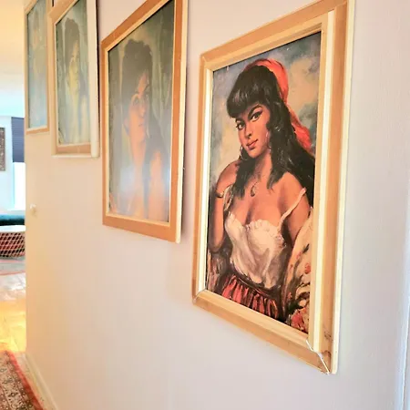 Homely 2bedroom In The Center Of איינדהובן