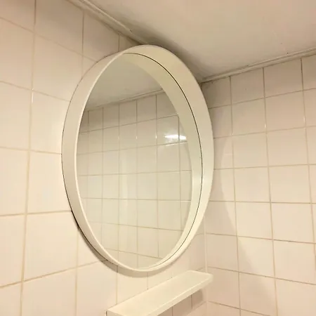 דירה Homely 2bedroom In The Center Of