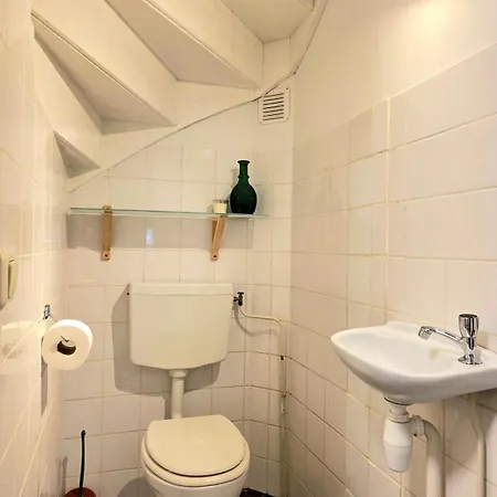 Homely 2bedroom In The Center Of דירה איינדהובן