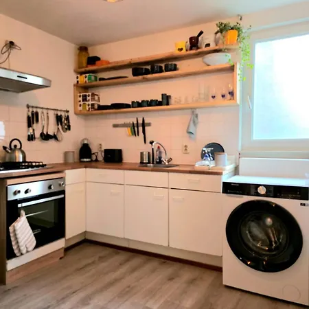 Homely 2bedroom In The Center Of * Eindhove