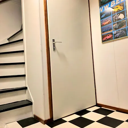 Homely 2bedroom In The Center Of איינדהובן