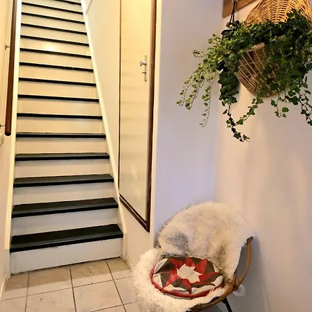 Appartement Homely 2bedroom In The Center Of