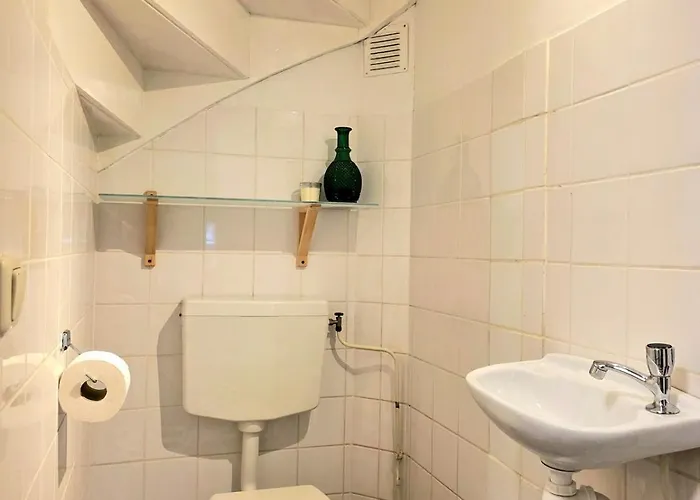 Homely 2bedroom In The Center Of Appartamento Eindhoven