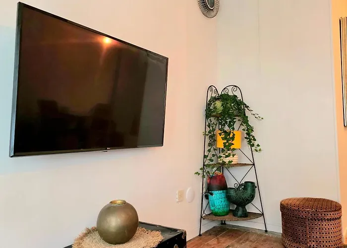 Appartamento Homely 2bedroom In The Center Of *