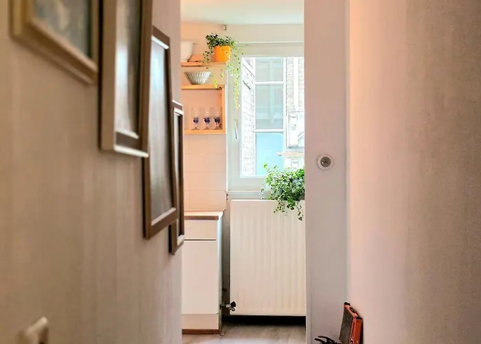 Appartamento Homely 2bedroom In The Center Of *