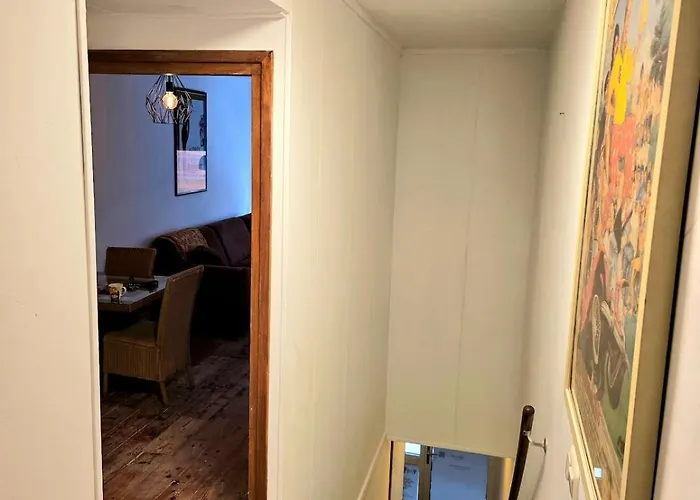 Homely 2bedroom In The Center Of * Eindhoven