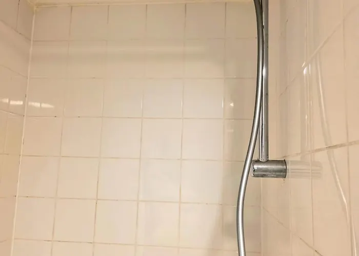 Homely 2bedroom In The Center Of