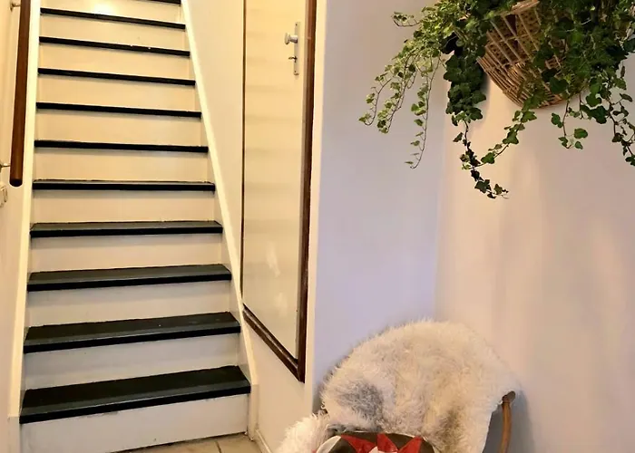 Appartamento Homely 2bedroom In The Center Of